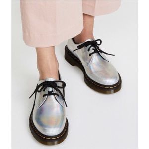 Dr.Marten 1461 - Iridescent oxfords